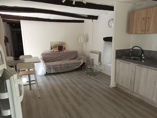 Location Appartement 3 pièces 51.45 m2 Malons et Elze