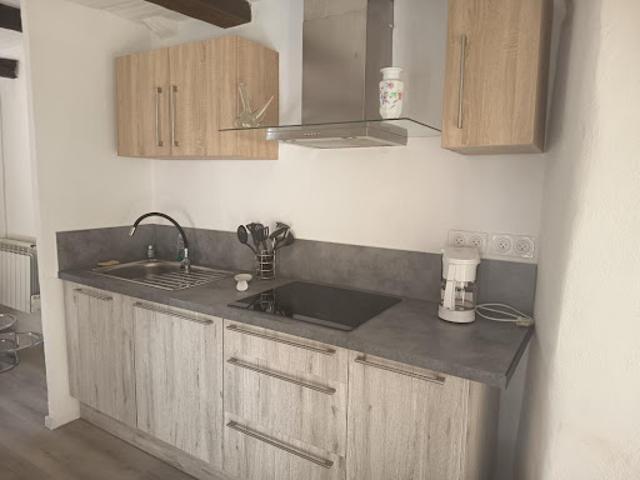 Location Appartement 3 pièces 51.45 m2 Malons et Elze