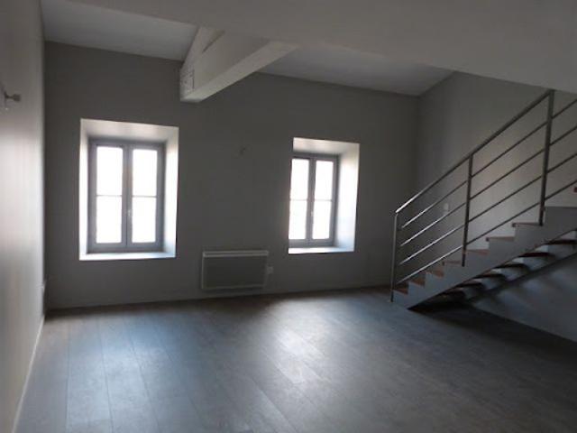 Location Appartement 3 pièces 51.53 m2 Narbonne