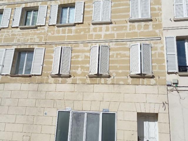Location appartement 3 pièces, 51.53m², Saint Clair sur Epte