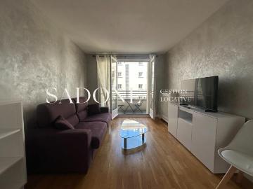 Location Appartement 3 pièces 51,52 m² à Neuilly sur Seine