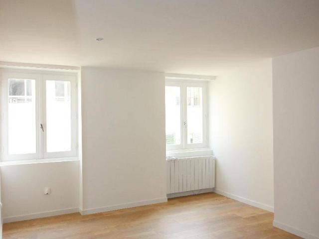 Location appartement 3 pièces 51.55 m² à Mâcon 71000 4 655 €