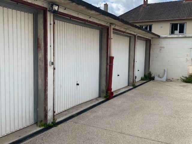 Location appartement 3 pièces, 51.55m², Les Pavillons sous Bois