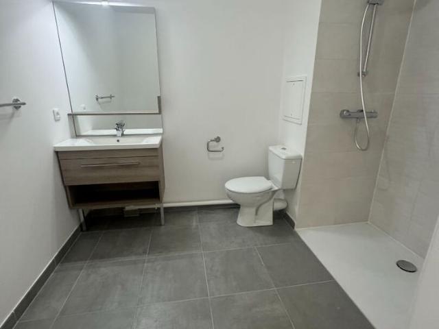 Location appartement 3 pièces, 51.62m², Villebon sur Yvette
