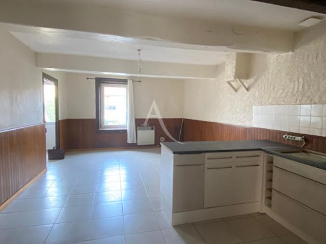 Location Appartement 3 pièces 51.67 m2 Attignat