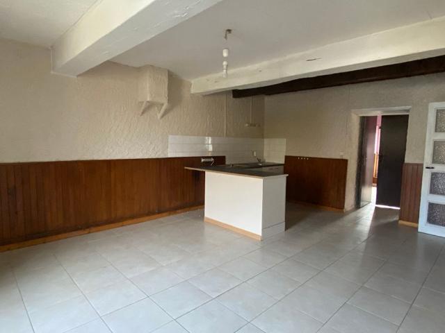 Location appartement 3 pièces, 51.67m², Attignat