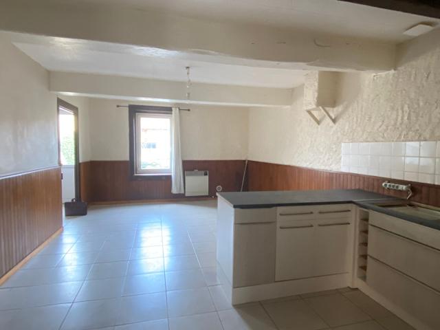 Location appartement 3 pièces, 51.67m², Attignat
