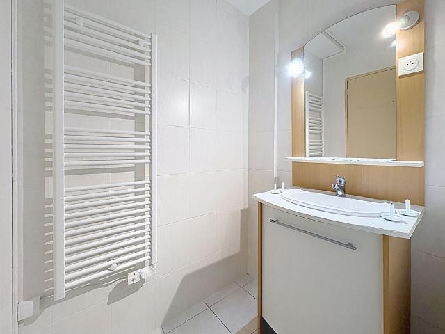 Location appartement 3 pièces, 51.64m², Carquefou