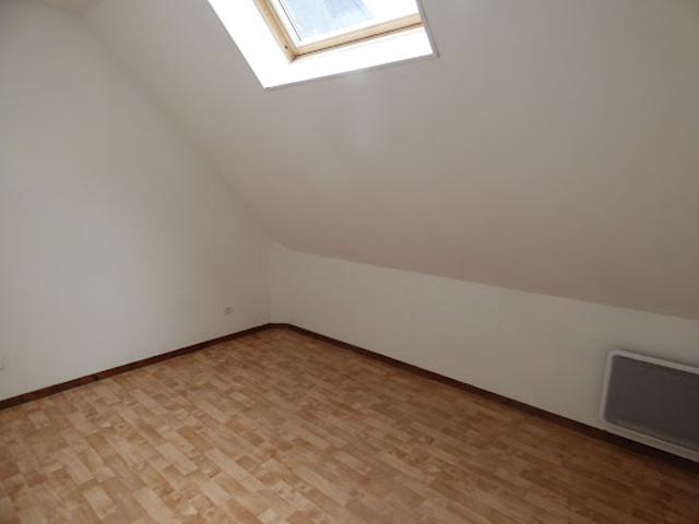 Location Appartement 3 pièces 51.66 m2 Tinténiac