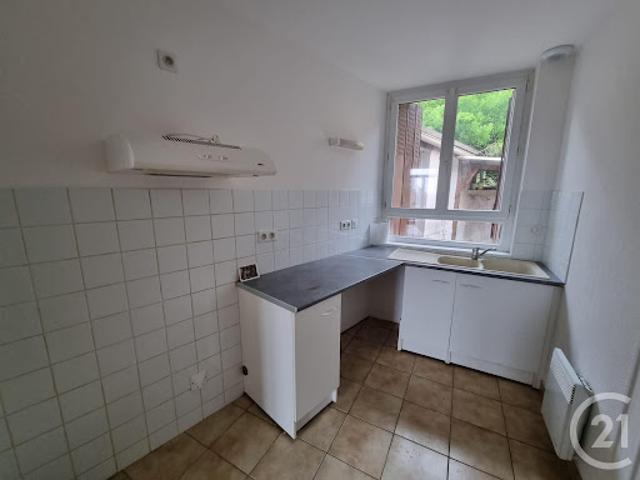 Location Appartement 3 pièces 51.68 m2 Gourdon