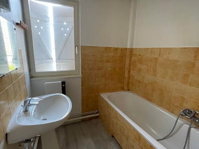 Location Appartement 3 pièces 51.6 m2 Barr
