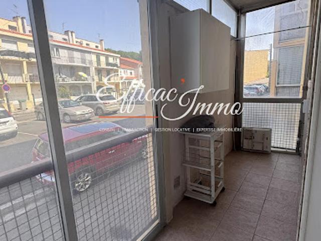 Location Appartement 3 pièces 51.6 m2 Perpignan