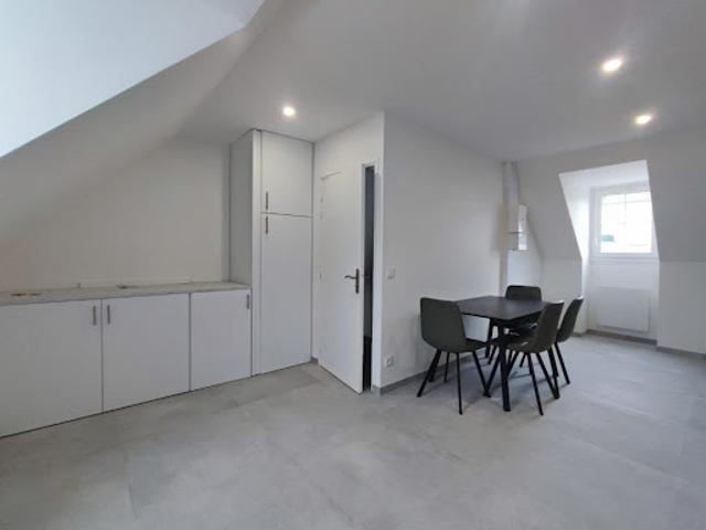 Location Appartement 3 pièces 51.77 m2 Champs sur Marne
