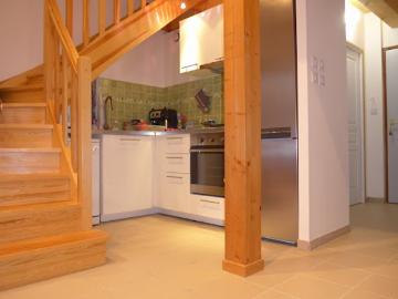 Location Appartement 3 pièces 51.7 m2 Vernoux en Vivarais