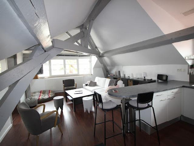 Location Appartement 3 pièces 51.85 m2 Bayonne