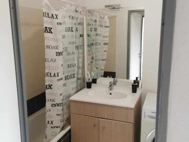 Location Appartement 3 pièces 51.91 m2 Auterive