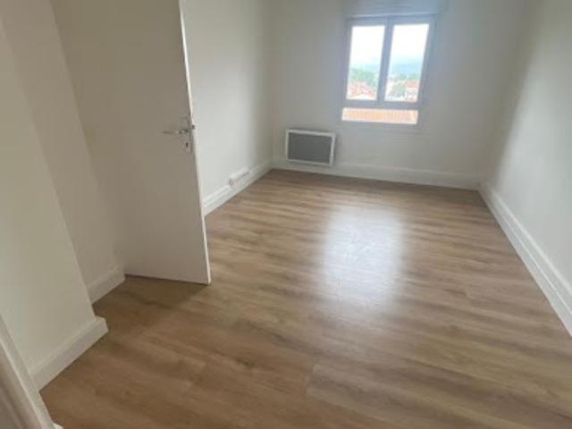 Location Appartement 3 pièces 51.92 m2 Perpignan