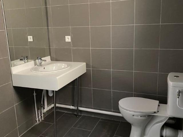 Location appartement 3 pièces, 51.95m², Chelles