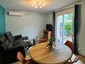 Location Appartement 3 pièces 51.9 m2 Champagne