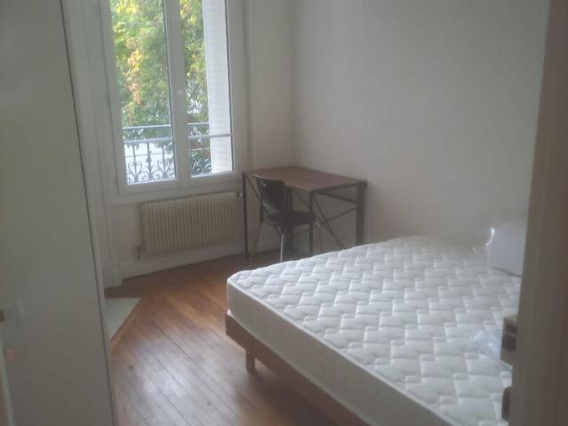 Location appartement 3 pièces, 51.00m², Vitry sur Seine