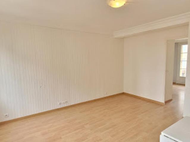 Location Appartement 3 pièces 51.05 m2 Issy les Moulineaux