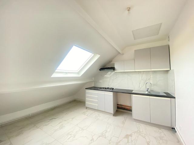 Appartement 3 pièces Saint Michel sur Orge 51.06m² 1012€ à louer l'Adresse