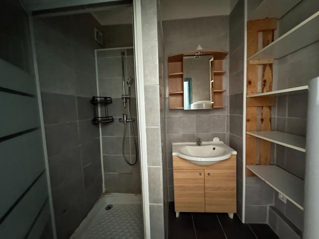 Appartement 3 pièces Rochefort 51.08m² 670€ à louer