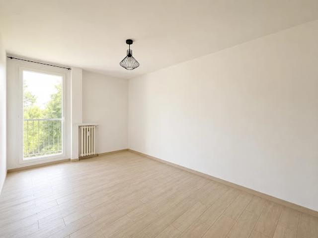 Location Appartement 3 pièces 51.25 m2 Nice