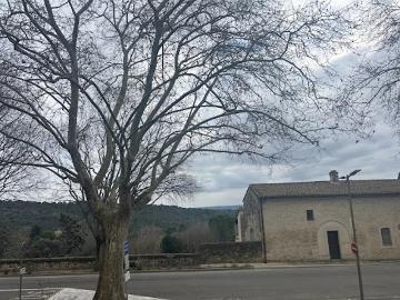 Location Appartement 3 pièces 51.2 m2 Uzès