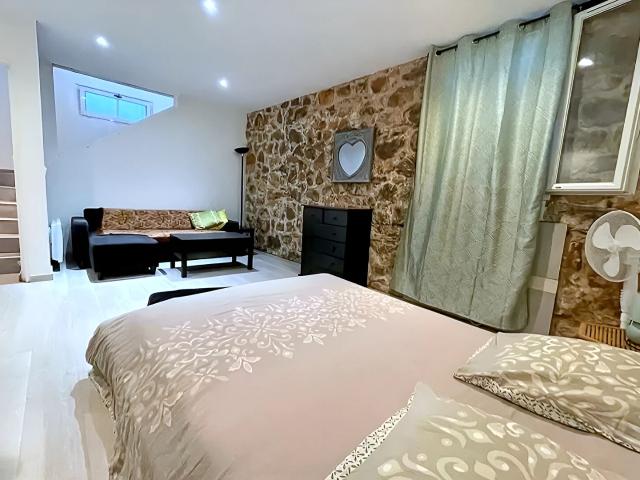Appartement 3 pièces Sète 51.34m² 780€ à louer