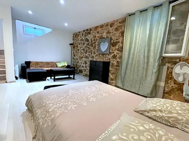 Location appartement 3 pièces, 51.34m², Sète