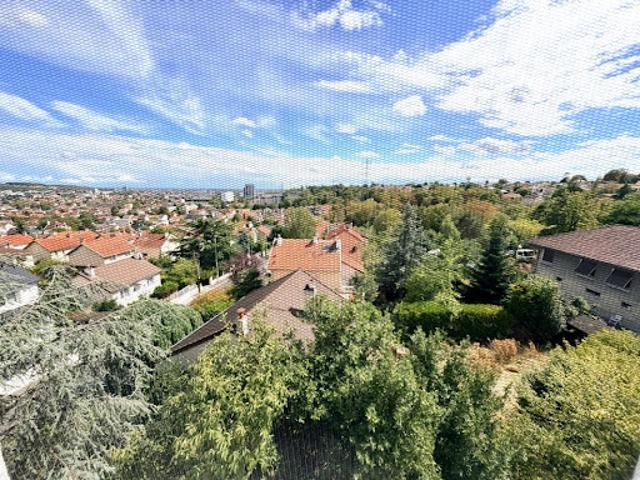 Location Appartement 3 pièces 51.38 m2 Villemomble