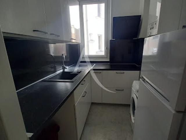 Location Appartement 3 pièces 51 m2 Vitry sur Seine