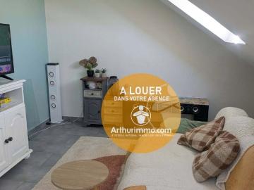 Location Appartement 3 pièces 51 m2 à Forbach