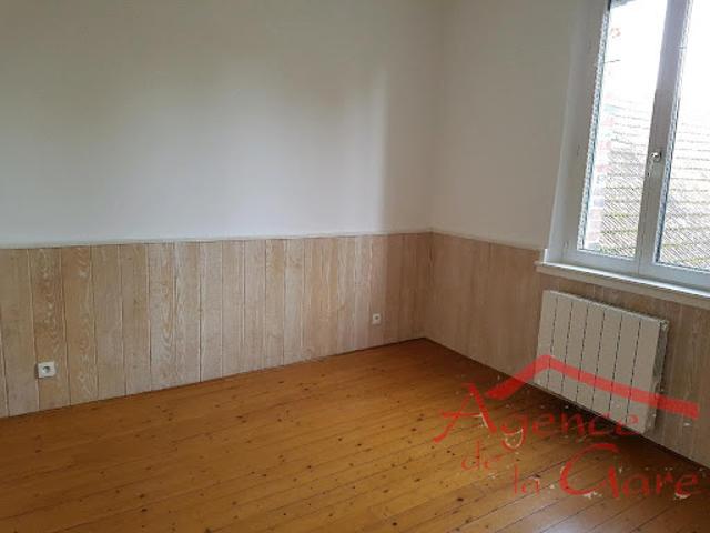 Location Appartement 3 pièces 51 m2 Anglure