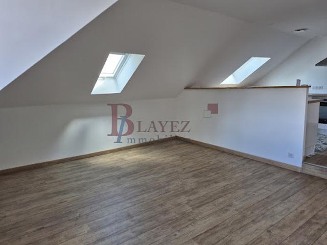 Location Appartement 3 pièces 51 m2 Argentat sur Dordogne