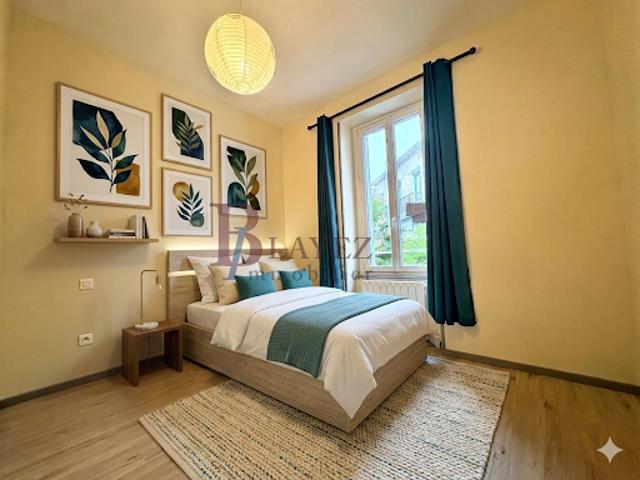 Location Appartement 3 pièces 51 m2 Brive la Gaillarde