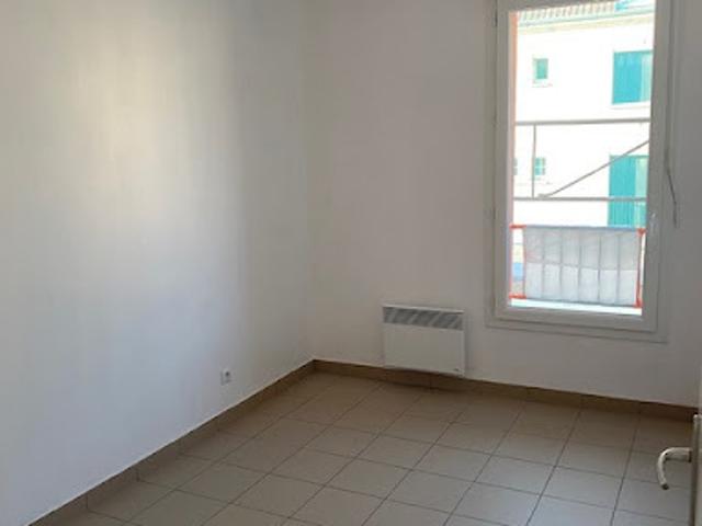 Location Appartement 3 pièces 51 m2 Creil