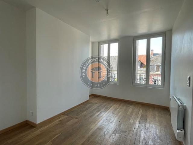 Location Appartement 3 pièces 51 m2 La Fère