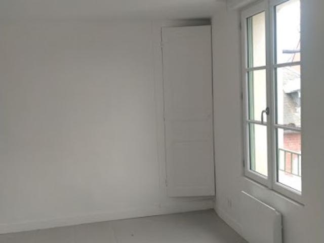 Location Appartement 3 pièces 51 m2 La Fère