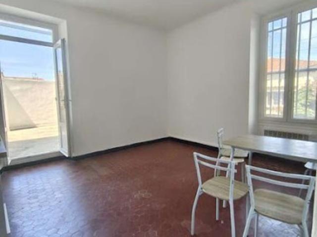 Location Appartement 3 pièces 51 m2 Marseille 15ème