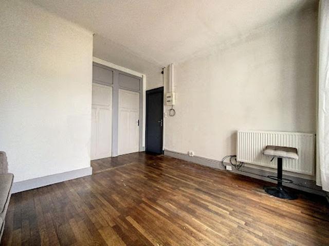 Location Appartement 3 pièces 51 m2 Nancy
