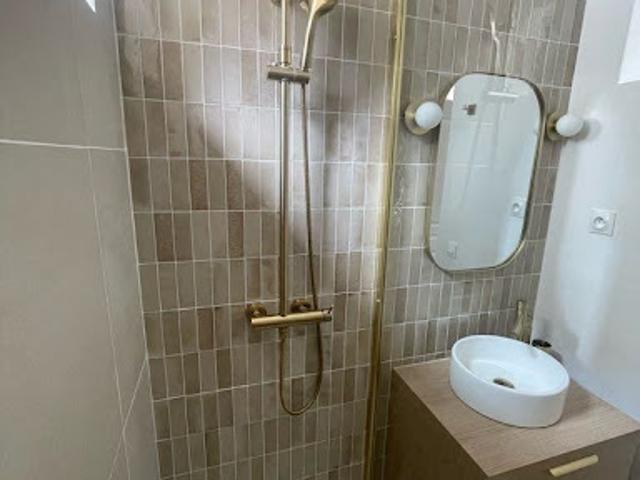 Location Appartement 3 pièces 51 m2 Nice