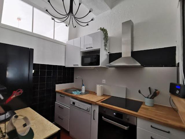 Location Appartement 3 pièces 51 m2 Nice