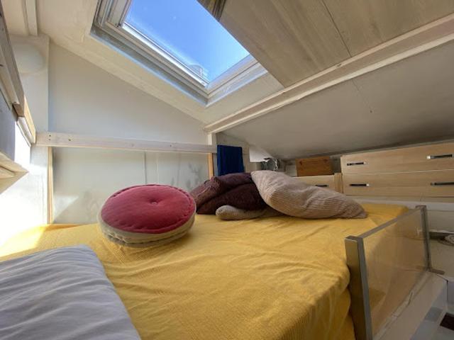 Location Appartement 3 pièces 51 m2 Paris 19ème