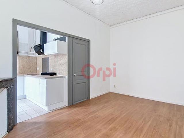 Location Appartement 3 pièces 51.75 m2 Perpignan