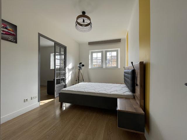 Location Appartement 3 pièces 51 m2 Pezenas