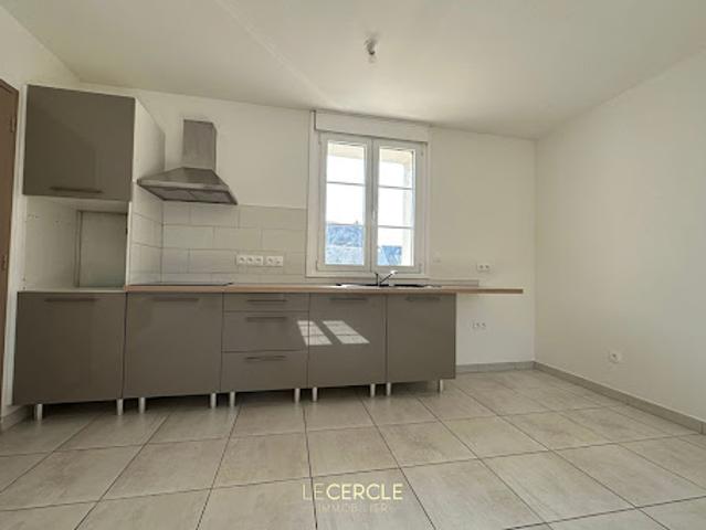 Location Appartement 3 pièces 51 m2 Pontarmé