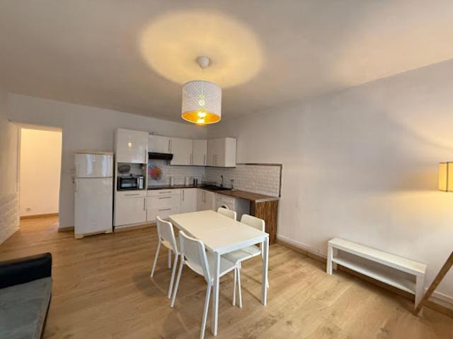 Location Appartement 3 pièces 51 m2 Saint Etienne