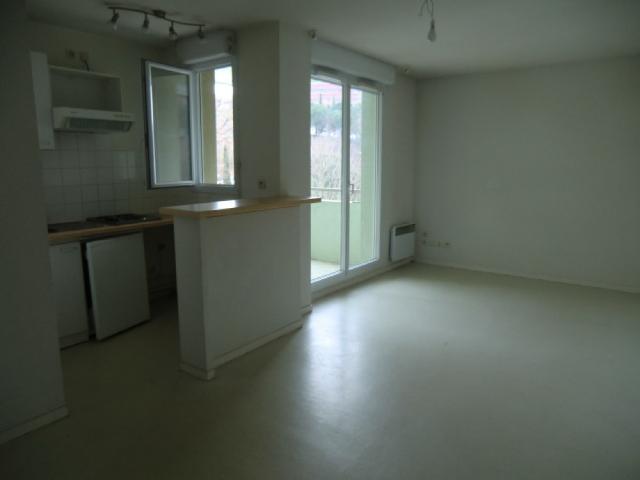 Location appartement 3 pièces 51 m²